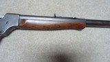 ANTIQUE STEVENS MODEL 44, .25-20 SS CALIBER, #52XXX - 9 of 21