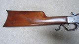 ANTIQUE STEVENS MODEL 44, .25-20 SS CALIBER, #52XXX - 8 of 21