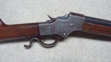 ANTIQUE STEVENS MODEL 44, .25-20 SS CALIBER, #52XXX - 3 of 21