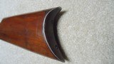 ANTIQUE STEVENS MODEL 44, .25-20 SS CALIBER, #52XXX - 11 of 21