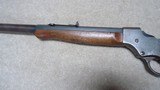 ANTIQUE STEVENS MODEL 44, .25-20 SS CALIBER, #52XXX - 13 of 21