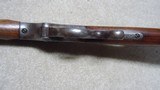 ANTIQUE STEVENS MODEL 44, .25-20 SS CALIBER, #52XXX - 6 of 21