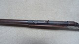 ANTIQUE STEVENS MODEL 44, .25-20 SS CALIBER, #52XXX - 19 of 21