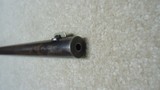 ANTIQUE STEVENS MODEL 44, .25-20 SS CALIBER, #52XXX - 21 of 21