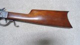ANTIQUE STEVENS MODEL 44, .25-20 SS CALIBER, #52XXX - 12 of 21