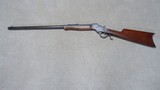 ANTIQUE STEVENS MODEL 44, .25-20 SS CALIBER, #52XXX - 2 of 21