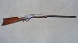 ANTIQUE STEVENS MODEL 44, .25-20 SS CALIBER, #52XXX - 1 of 21