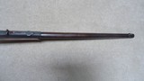 ANTIQUE STEVENS MODEL 44, .25-20 SS CALIBER, #52XXX - 20 of 21