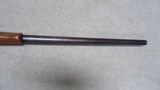 ANTIQUE STEVENS MODEL 44, .25-20 SS CALIBER, #52XXX - 17 of 21