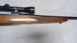 EARLY RUGER MODEL 77 