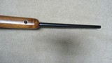 EARLY RUGER MODEL 77 