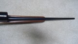 EARLY RUGER MODEL 77 