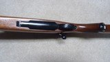 EARLY RUGER MODEL 77 