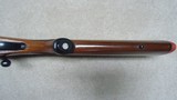 EARLY RUGER MODEL 77 