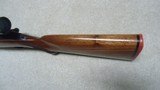 EARLY RUGER MODEL 77 