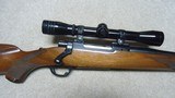 EARLY RUGER MODEL 77 
