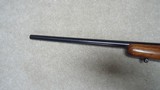 EARLY RUGER MODEL 77 