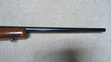 EARLY RUGER MODEL 77 