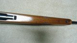 EARLY RUGER MODEL 77 