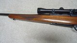 EARLY RUGER MODEL 77 