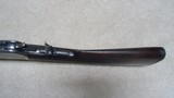 1886 .33 WCF RIFLE, #142XXX, MADE 1907 - 17 of 20