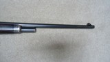 1886 .33 WCF RIFLE, #142XXX, MADE 1907 - 9 of 20