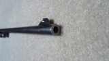 1886 .33 WCF RIFLE, #142XXX, MADE 1907 - 20 of 20