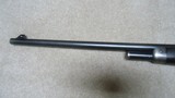 1886 .33 WCF RIFLE, #142XXX, MADE 1907 - 13 of 20