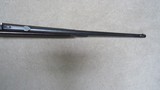 1886 .33 WCF RIFLE, #142XXX, MADE 1907 - 19 of 20