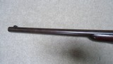 SHARPS 1863 .50-70 SADDLE RING CARBINE, #72XXX - 13 of 20