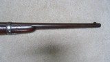 SHARPS 1863 .50-70 SADDLE RING CARBINE, #72XXX - 9 of 20