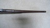 SHARPS 1863 .50-70 SADDLE RING CARBINE, #72XXX - 19 of 20