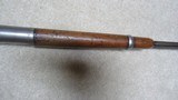 1892 SADDLE RING CARBINE, 25-20, #395XXX, MADE 1907 - 15 of 20