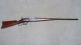 SAVAGE 1899A IN SCARCE .38-55 CALIBER, #98XXX, MADE 1910 - 1 of 20