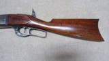 SAVAGE 1899A IN SCARCE .38-55 CALIBER, #98XXX, MADE 1910 - 11 of 20