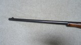 SAVAGE 1899A IN SCARCE .38-55 CALIBER, #98XXX, MADE 1910 - 13 of 20