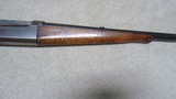 SAVAGE 1899A IN SCARCE .38-55 CALIBER, #98XXX, MADE 1910 - 8 of 20