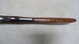 SAVAGE 1899A IN SCARCE .38-55 CALIBER, #98XXX, MADE 1910 - 14 of 20