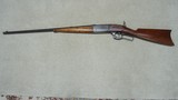 SAVAGE 1899A IN SCARCE .38-55 CALIBER, #98XXX, MADE 1910 - 2 of 20