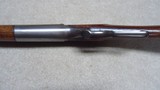 SAVAGE 1899A IN SCARCE .38-55 CALIBER, #98XXX, MADE 1910 - 6 of 20
