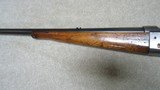 SAVAGE 1899A IN SCARCE .38-55 CALIBER, #98XXX, MADE 1910 - 12 of 20