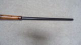 SAVAGE 1899A IN SCARCE .38-55 CALIBER, #98XXX, MADE 1910 - 16 of 20