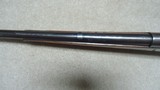SAVAGE 1899A IN SCARCE .38-55 CALIBER, #98XXX, MADE 1910 - 18 of 20
