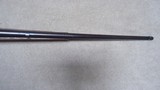SAVAGE 1899A IN SCARCE .38-55 CALIBER, #98XXX, MADE 1910 - 19 of 20
