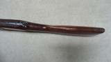 SAVAGE 1899A IN SCARCE .38-55 CALIBER, #98XXX, MADE 1910 - 17 of 20
