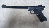 RARE  RUGER 10