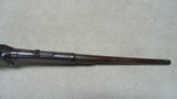 SHARPS NEW MODEL 1863 UNALTERED .52 CAL. PERCUSSION CIVIL WAR CARBINE, #C9XXX. - 20 of 21