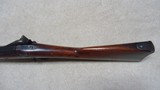 RARE LATE FIRST MODEL 1873 SPRINGFIELD TRAPDOOR RIFLE, .45-70, #83XXX, MADE 1878 - 16 of 20