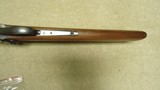 SCARCE SHILOH SHARPS 1863 .54 CALIBER PERCUSSION OCTAGON SPORTING RIFLE, - 14 of 22