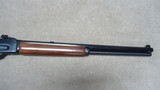 J.M. MARLIN, CT MADE MODEL 1894CB COWBOY LIMITED 20
